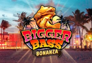 Bigger Bass Bonanza