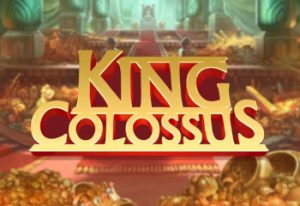 King Colossus