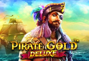 Pirate Gold Deluxe