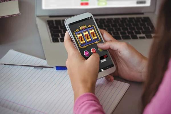 Софт на Андроид