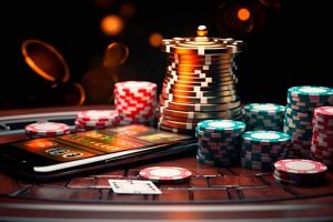 Копия сайта казино